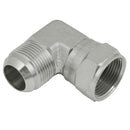 Brennan 37-8010-16-16 - 1.5/16" Jic X 1.5/16" Jic M/F 90° Elbow