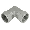 Brennan 37-8110-14-14 - 1.3/16" Jic X 1.3/16" Jic.Fem/Fem Elbow