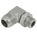 Brennan 37-8070-08-22 - 3/4" Jicx22mm M/M 90° Pos.Elbow