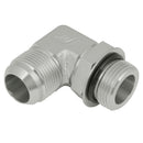 Brennan 37-8050-08-08 - 3/4" Jic X 3/4"Unf M/M 90° Pos.Elbow