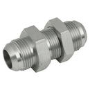Brennan 37-4020-03-03 - 3/8" Jic Male Bulkhead & Locknut