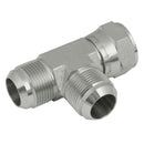 Brennan 37-9010-10-10-10 - 7/8" Jic Male X Male/Female Sw Run Tee