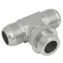 Brennan 37-9120-08-08-08 - 3/4" Jic Male Tee Pos On Branch