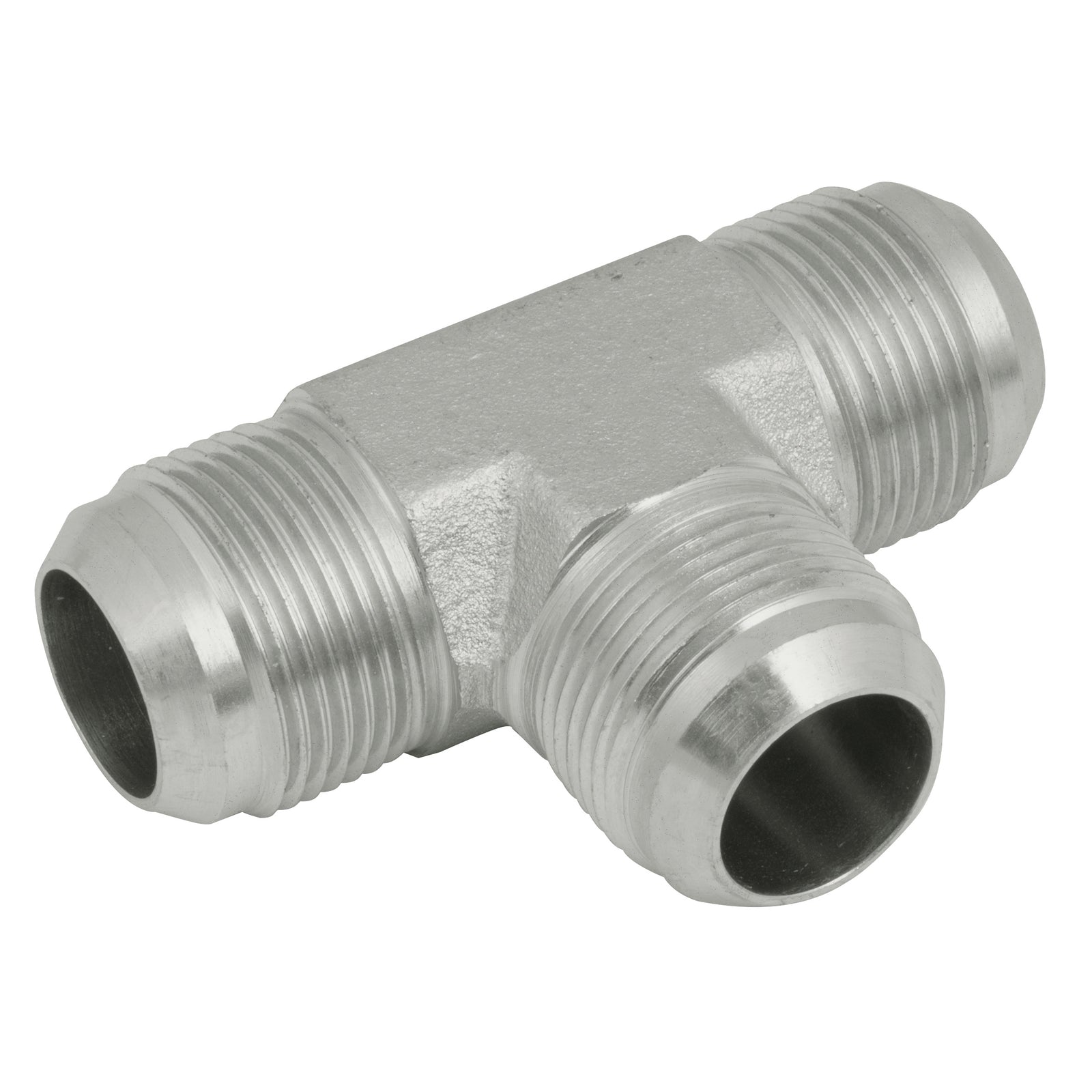 Brennan 37-9000-16-16-16 - 1.5/16" Jic Equal Male Tee