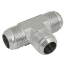 Brennan 37-9000-08-08-08 - 3/4" Jic Equal Male Tee