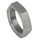 Brennan 37-1001-10 - 7/8" Jic Steel Locknut