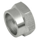 Brennan 37-1002-14 - 1.3/16" Jic Crimp Nut