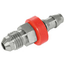 Brennan TR-09712 - 9/16" Jic X 3/8" Pi Straight