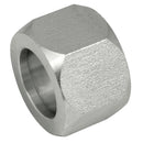 Brennan 37-2000-04 - 7/16 Jic Tube Nut