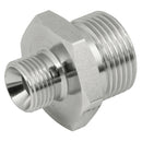 Brennan 60-6000-32-16 - 1" BSPP X 2" BSPP Male Adaptor