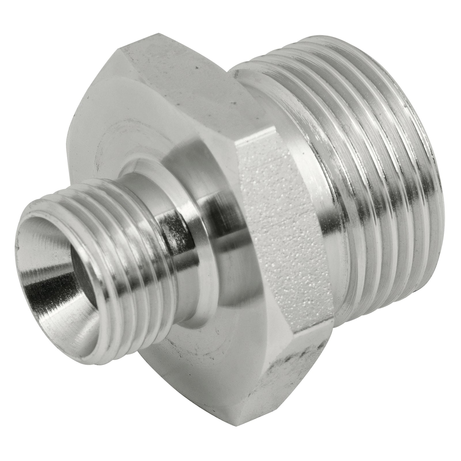 Brennan 60-6000-12-10 - 5/8" BSPP X 3/4" BSPP Male Adaptor