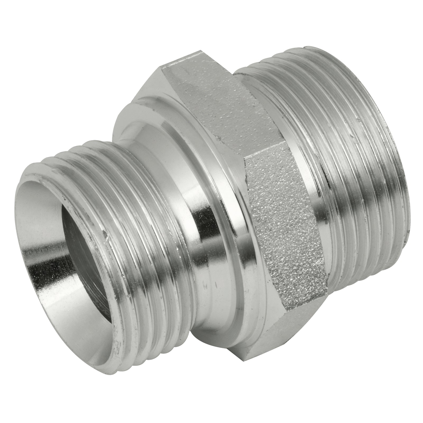 Brennan OR-4110-12-08 - 1/2" BSP X 1.3/16" Sorfs M/M
