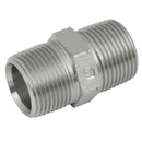 Brennan 60-6040-24-20 - 1.1/2" BSPT X 1.1/4" Nptf M/M Adaptor