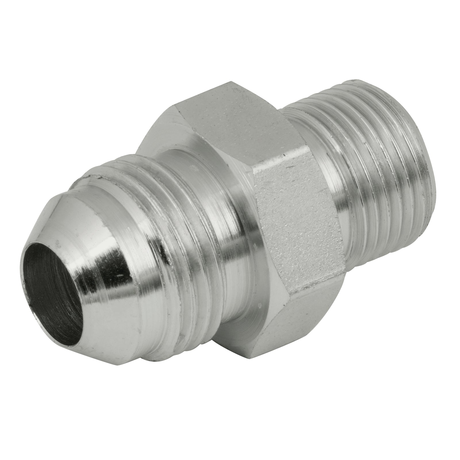 Brennan 74733 - 1/2" Nptf X 7/8" Sae 45° External Flare