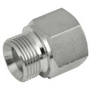 Brennan 60-6014-08-12 - 1/2" X 3/4" BSPP Male/Fem Extended