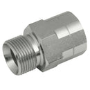 Brennan 60-6108-04-04 - 1/4" BSP X 1/4" BSPT M/F Extended