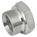 Brennan 60-6013-12-04 - 3/4" BSP Male X 1/4" BSP Femal