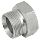 Brennan 60-6107-08-04 - 1/2"BSP Male X 1/4" Nptf Female