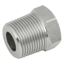 Brennan 60-6039-06-02 - 3/8" BSPT X 1/8" BSP M/F Bush