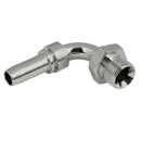 Brennan TR-19935 - 1" BSP Male X 1" Hose Tail