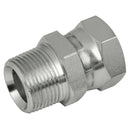 Brennan 60-6028-12-12 - 3/4" Nptf X 3/4" BSP M/F Swivel Adaptor