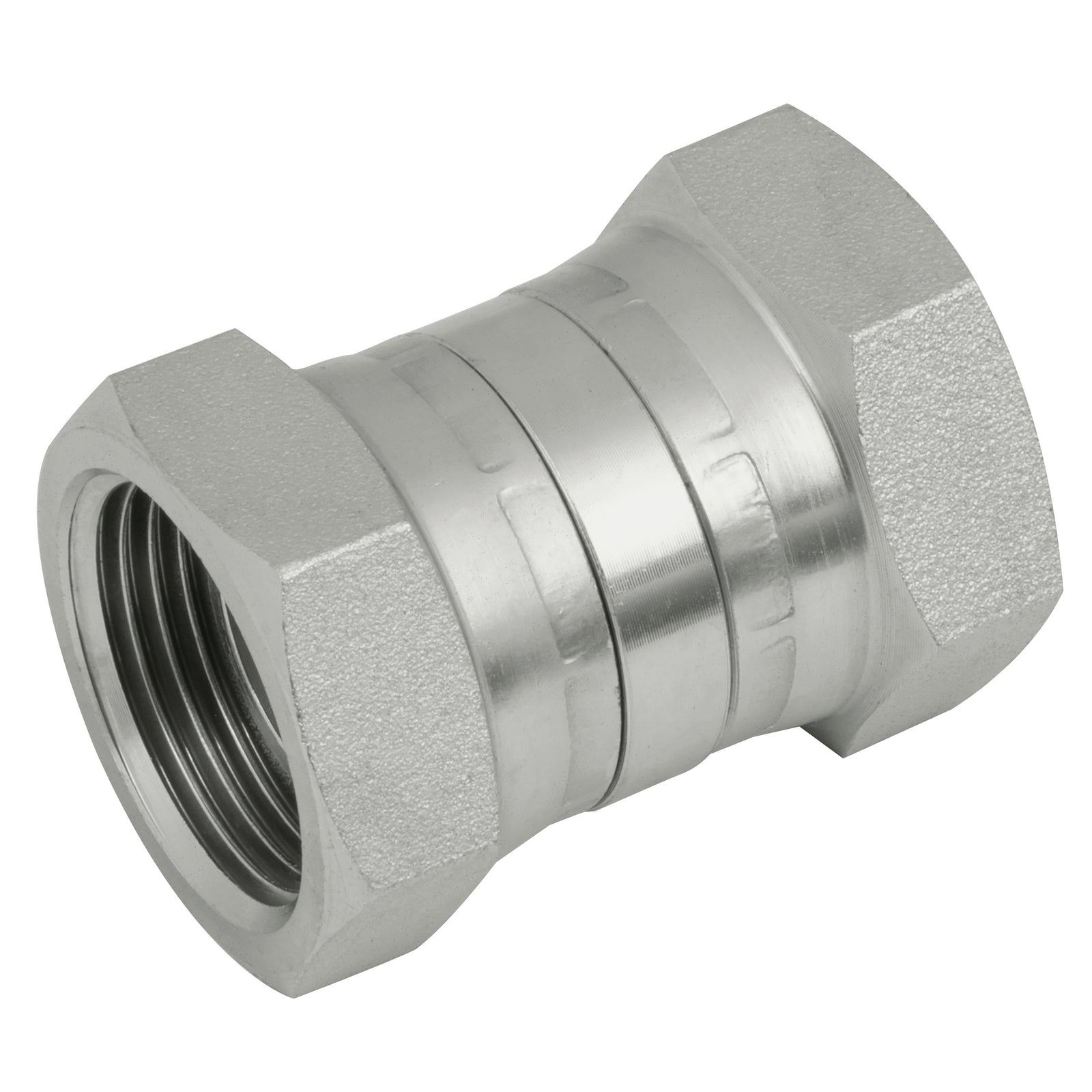 Brennan 60-6008-20-12 - 1.1/4" BSP X 3/4" BSP Swiv.Female
