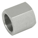 Brennan 60-6022-20-20 - 1.1/4"BSPP X 1.1/4"BSPP Fixed Female Hex