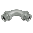 Brennan 60-6034-32-32 - 2" BSP Male X BSP Male