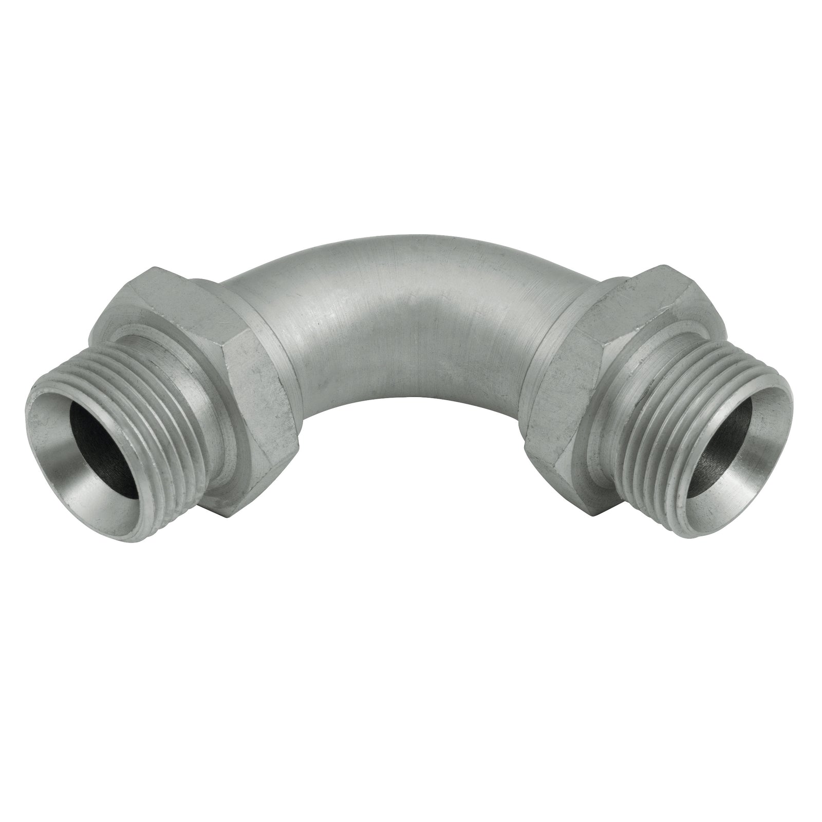 Brennan 60-6034-12-12 - 3/4" BSP Male X BSP Male