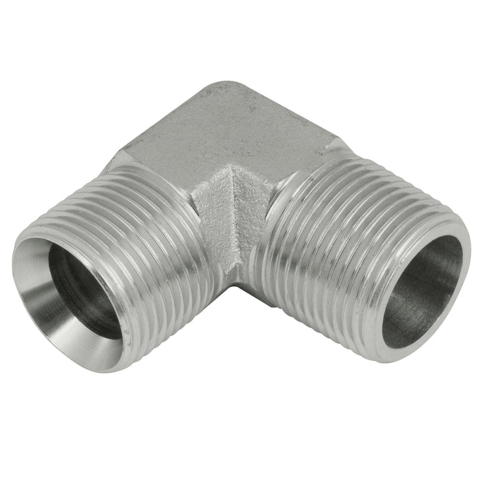 Hydraulic Threaded Elbow Fittings