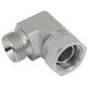 Brennan 60-2006-32-32 - 2" BSP Male X 2" BSP Fem Elbow