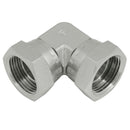 Brennan 60-2005-08-08 - 1/2" BSP X 1/2" BSP Sw Fem 90 Elbow