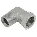 Brennan 60-2006-20-20 - 1.1/4" BSP M/F 90° Elbow