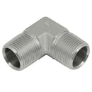Brennan 50-5500-20-20 - 1.1/4" Nptf Male Equal Elbow
