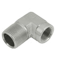 Brennan 50-5502-08-08 - 1/2" Npt Male X 1/2" Npt Fem Elbow