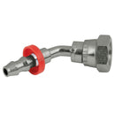 Brennan TR-19284 - 3/4" X 3/4" Female Elbow 45 Deg