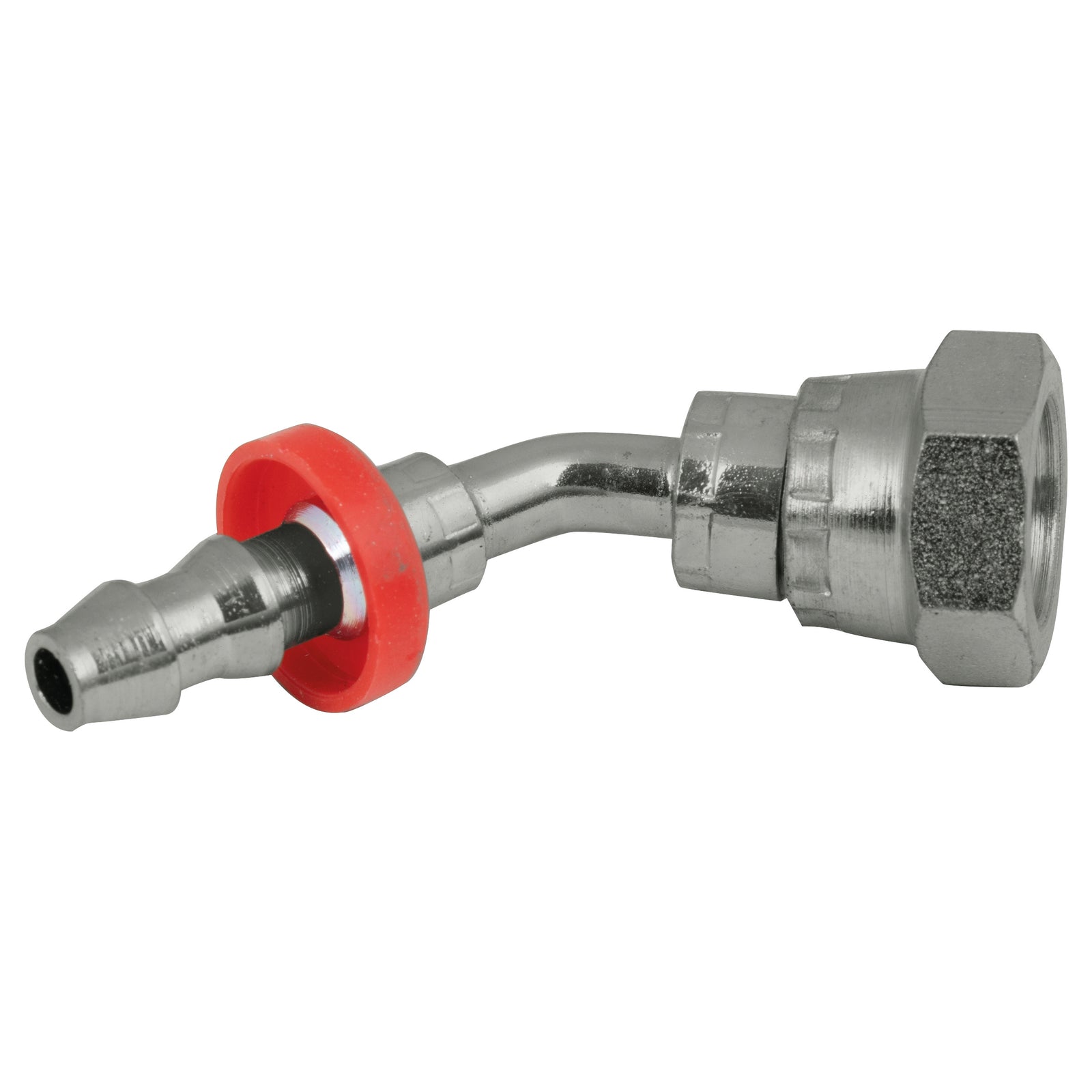 Brennan TR-19284 - 3/4" X 3/4" Female Elbow 45 Deg