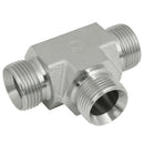 Brennan 60-3001-12-12-04 - 3/4" X 3/4" X 1/4" Reducing On Branch