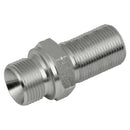 Brennan 60-6026-14-14-M1 - 14X1.5mm Male X Male Bulkhead Only