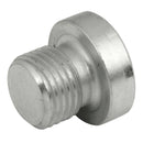 Brennan TR-09026-04-SPG - 1/4" BSP Socket Head Plug Without Seal