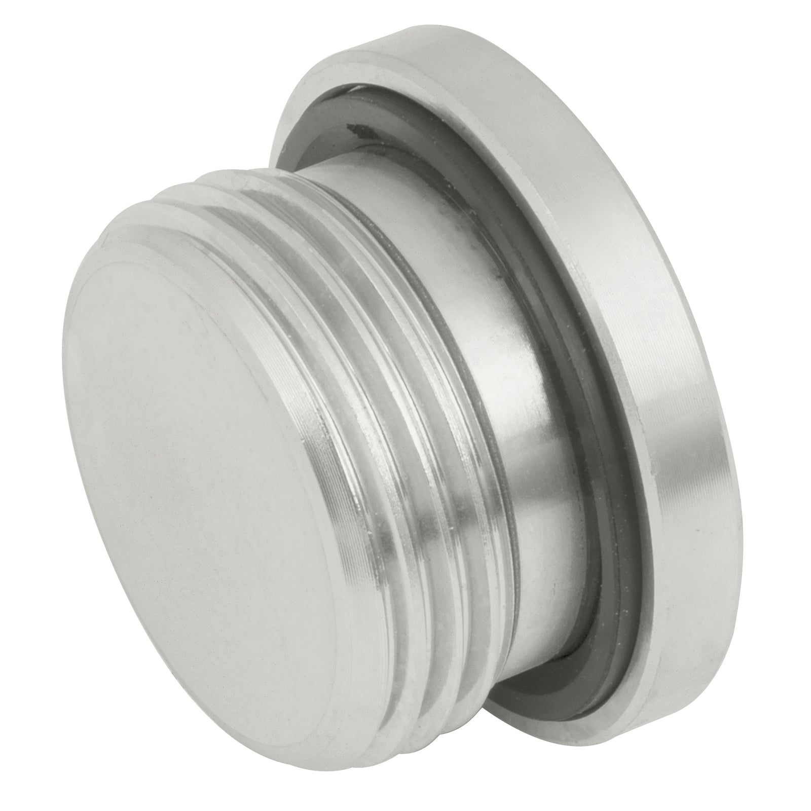 Brennan 60-6030-06 - 3/8" BSP Socket Head Plug 3869 Seal