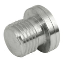 Brennan TR-09176-M22-SPG - 22mm X 1.5mm Metric Sockhead Bonded Seal