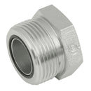 Brennan OR-2040-08 - 13/16" Sorfs Plug