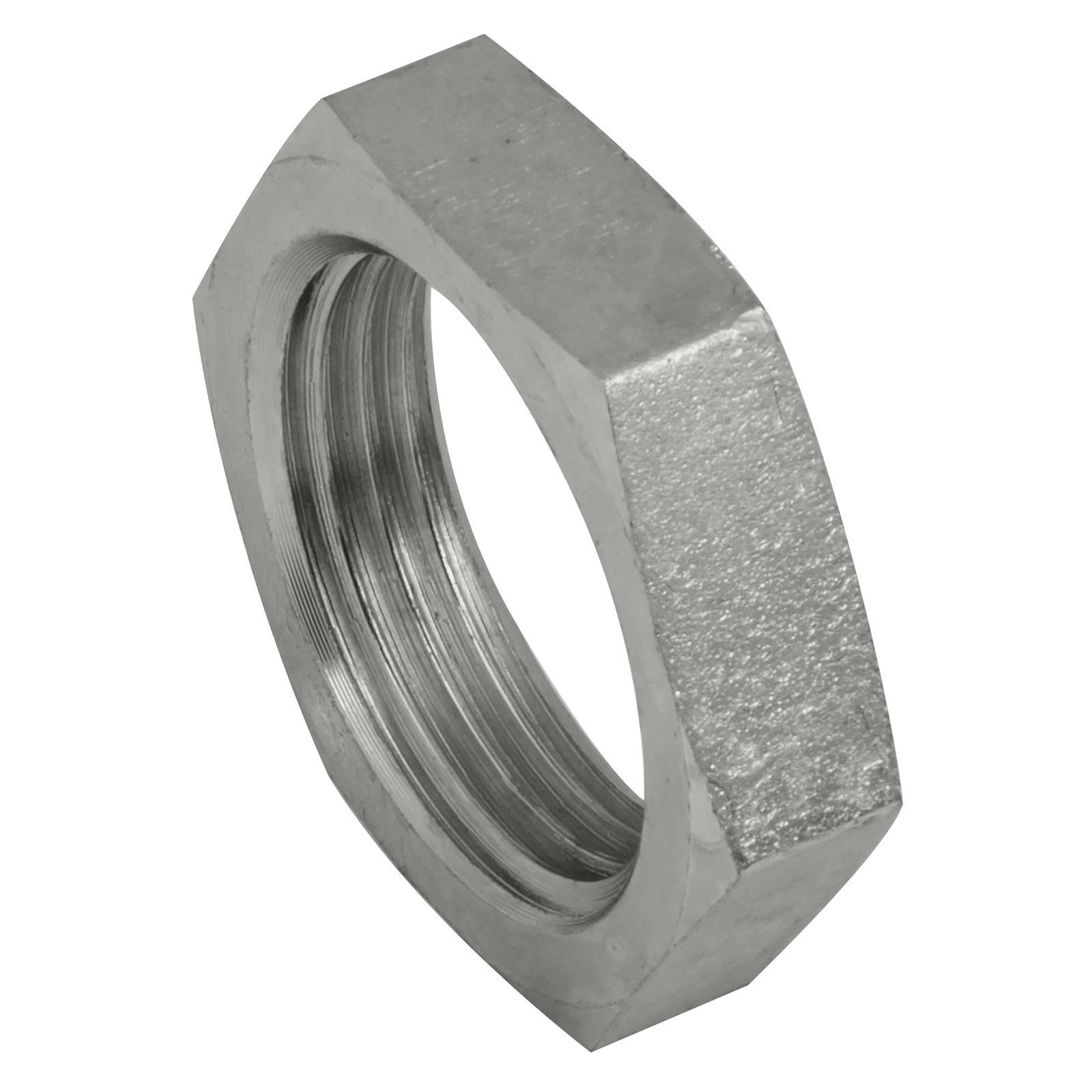 Brennan 60-6004-12 - 3/4" BSPP Steel Locknut