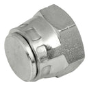 Brennan 60-6020-14 - 14mm X 1.5mm Metric Swivel Blank/Cap