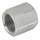 Brennan TR-9721-14 - 14mm Jis (Metric) Female Steel Cap
