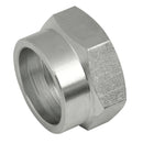 Brennan TR-18009 - 2" Npsm Crimp Nut
