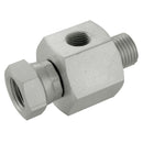 Brennan TR-01425-TP-B02 - 1/8 B X 1/8 B M/F+1/8 Test Point
