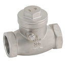 FT Pro 2030-2 - 2" BSP Swing Check Valve
