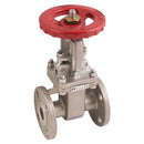 1" ASA150 FLANGE S/S GATE VLV H/WHEEL; 2054SL150 06 product image by Haitima